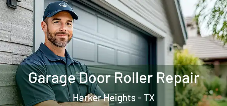  Garage Door Roller Repair Harker Heights - TX