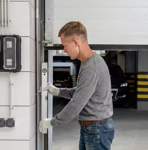 Why Choose Us for Door, Gate and Security Services in Harker Heights, TX