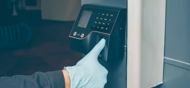 Access Control Installation Harker Heights