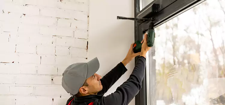 Automatic Door Opener Commercial Harker Heights