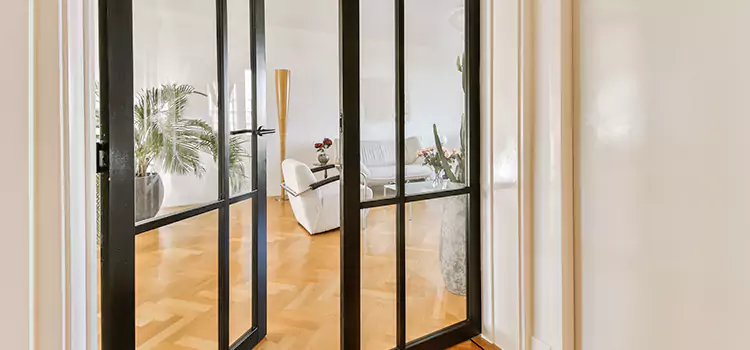 Bifold Door Replacement Harker Heights