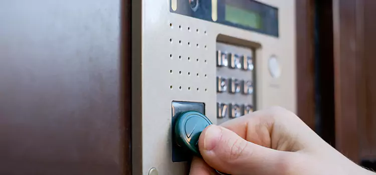 Enhanced Security Features Harker Heights