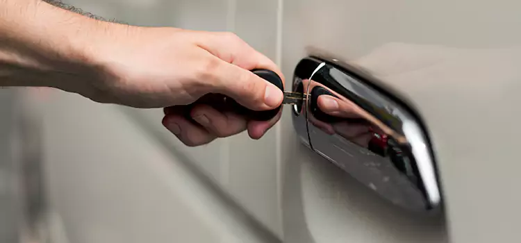 Why Choose Our Auto Locksmith Team in Harker Heights, TX?