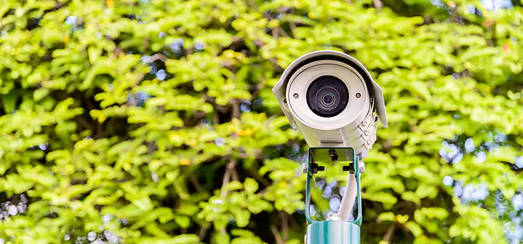 Advanced Surveillance Solutions for Every Need in Harker Heights