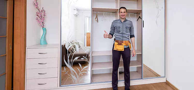 Sliding Closet Door Replacement Harker Heights