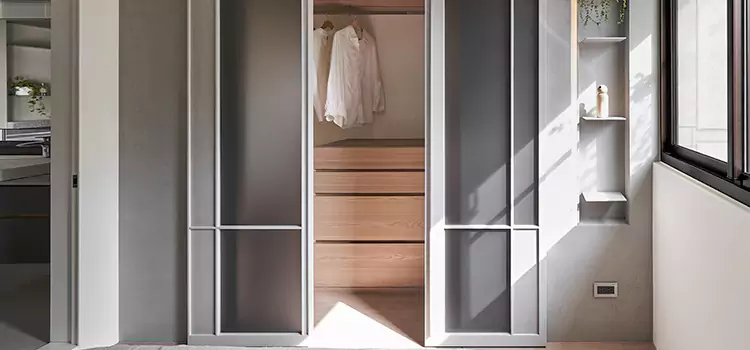 Mirror Sliding Door Replacement Harker Heights
