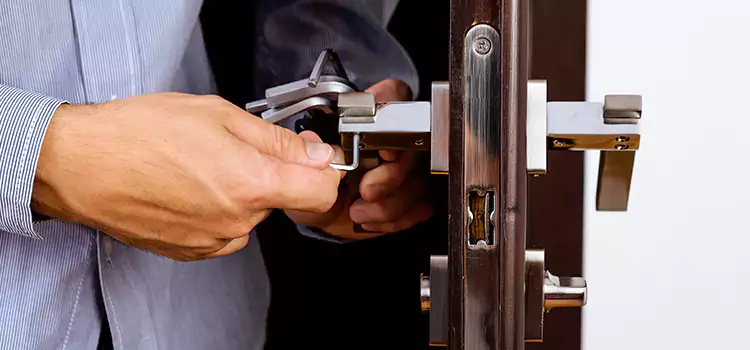 Commercial Door Lock Repair Harker Heights