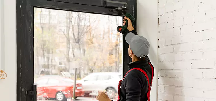 Comprehensive Door Closer Services in Harker Heights, TX