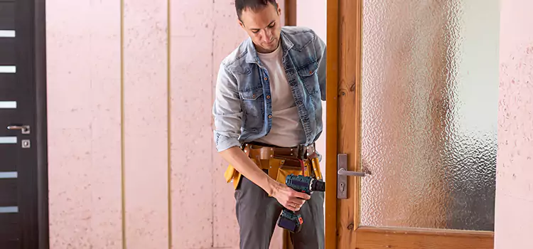 Exterior Door Frame Installation Harker Heights