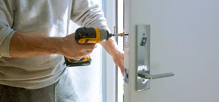 Door Knob Lock Repair Harker Heights