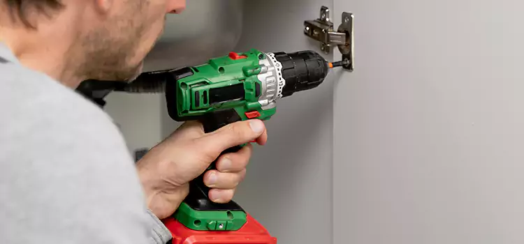 Commercial Door Hinge Repair Harker Heights