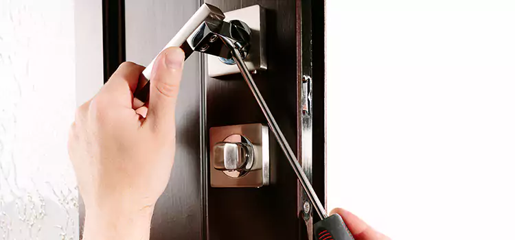 Door Lock Replacement Service Harker Heights