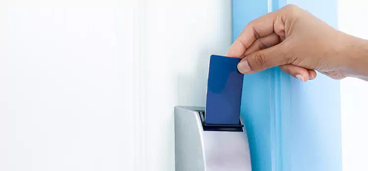 Access Control System Integration Harker Heights
