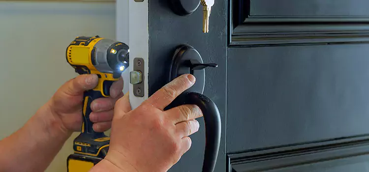 Locksmith Emergency Service Harker Heights