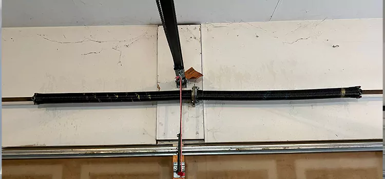 Garage Door Cable Repair Near Me in Harker Heights, TX