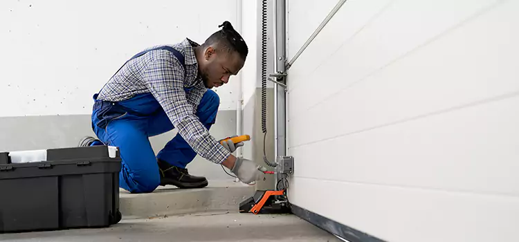 Expert Solutions for Every Garage Lock Need in Harker Heights, TX