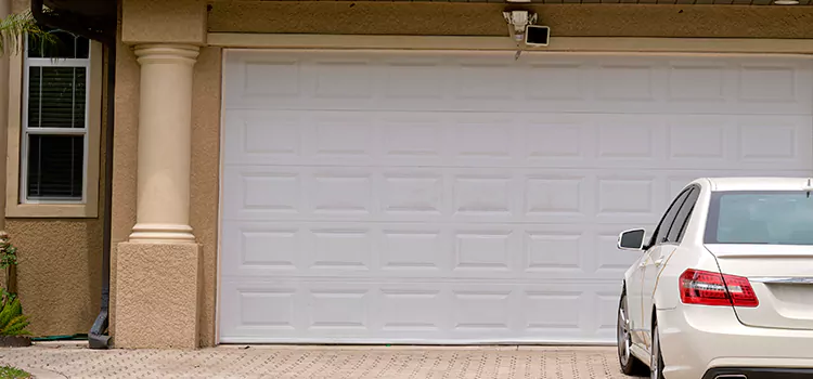 Comprehensive Garage Door Maintenance Services in Harker Heights, TX