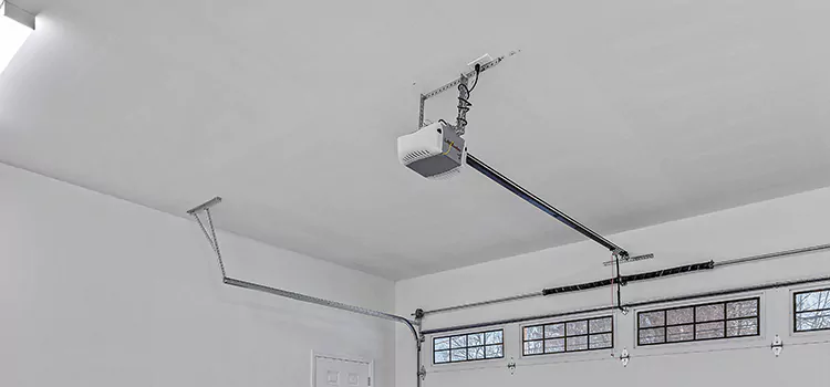Experienced Garage Door Installers Harker Heights