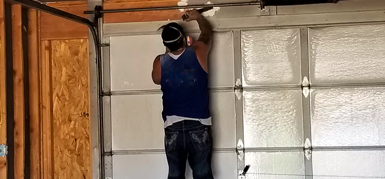 Specialized Garage Door Panel Solutions in Harker Heights, TX
