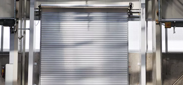 Roller Door Maintenance Harker Heights