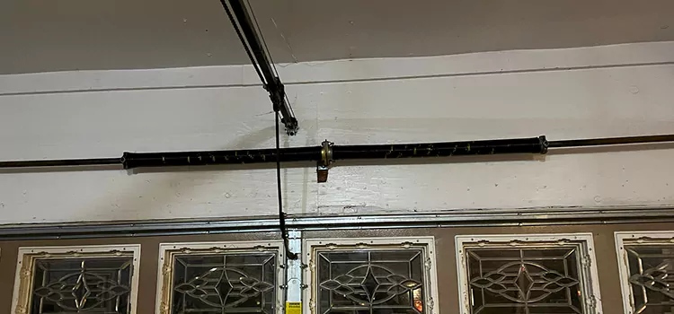 Garage Door Spring Repair Near Me Harker Heights
