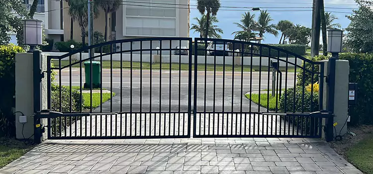 Gate Opener Replacement Near Me in Harker Heights, TX