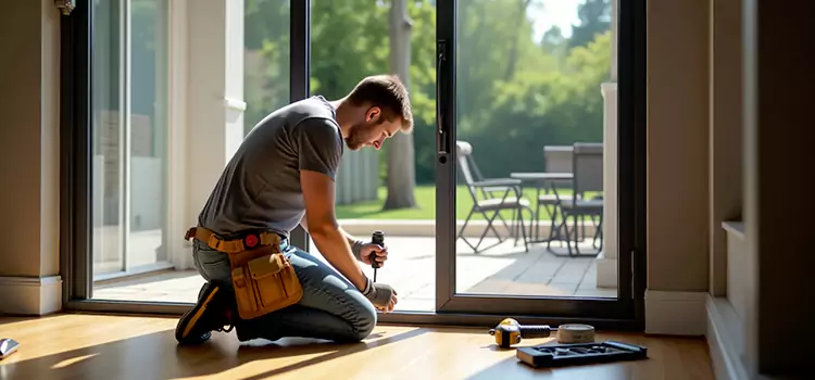 Comprehensive Solutions for Every Glass Door Need in Harker Heights, TX