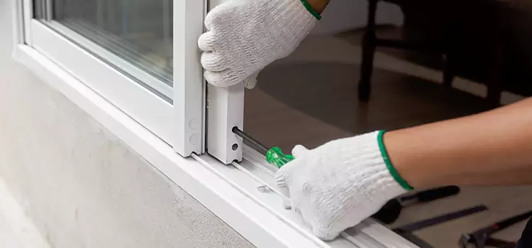 Sliding Glass Door Lock Repair Harker Heights