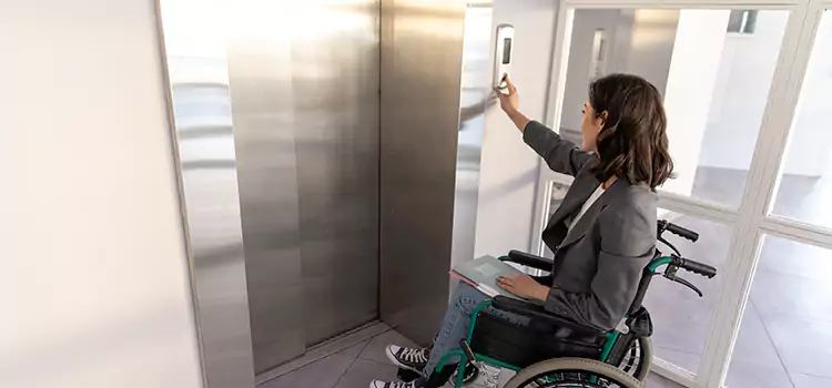 Benefits of Modern Handicap Door Systems in Harker Heights, TX
