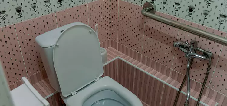 Meeting Diverse Needs With Accessible Restroom Solutions in Harker Heights, TX