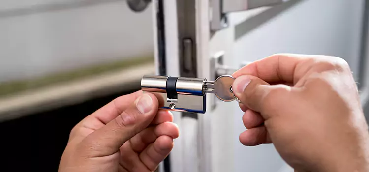 Emergency Locksmith for House Harker Heights