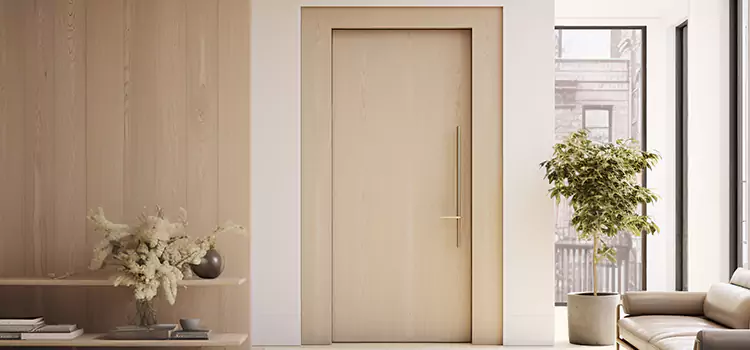 Choose Quality for Your Inside Doors in Harker Heights, TX