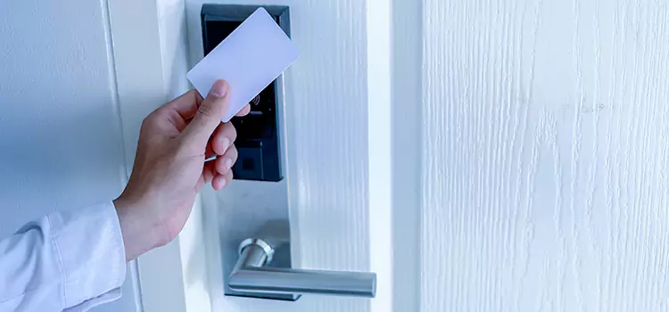 Why Choose Us for Your Keycard Lock Installation in Harker Heights, TX?