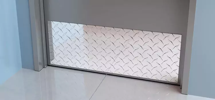 Benefits of Professional Kick Plate Solutions in Harker Heights, TX