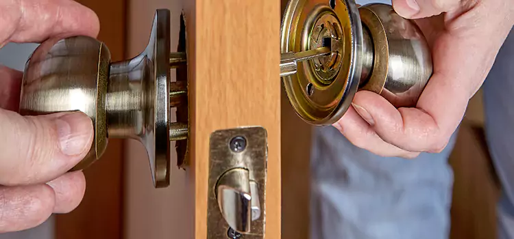 Sliding Door Lock Repair Harker Heights