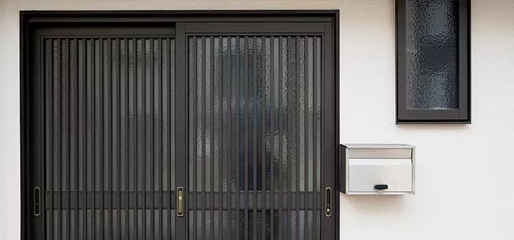 Sliding Screen Door Repair Harker Heights