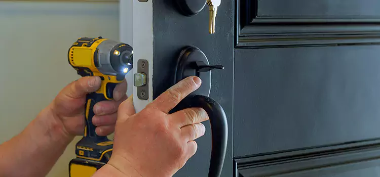 Mobile Automotive Locksmith Harker Heights