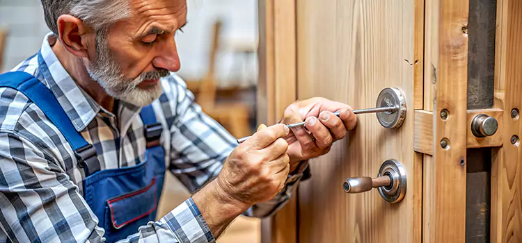 Mortise Replacement Lock Harker Heights