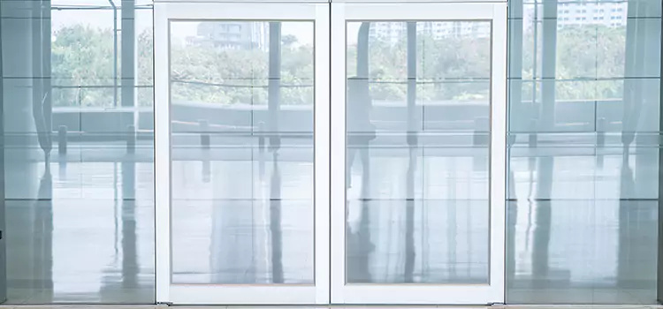 Why Choose Us for Your Motion Sensor Door Needs in Harker Heights, TX?