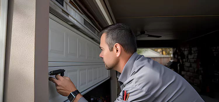 Garage Door Cable Replacement Harker Heights