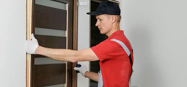 Frame and Panel Restoration Harker Heights