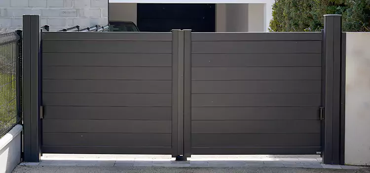 Common Residential Gate Issues We Resolve in Harker Heights, TX