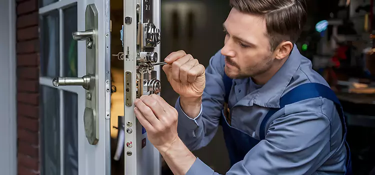 Residential Lock Installation Harker Heights