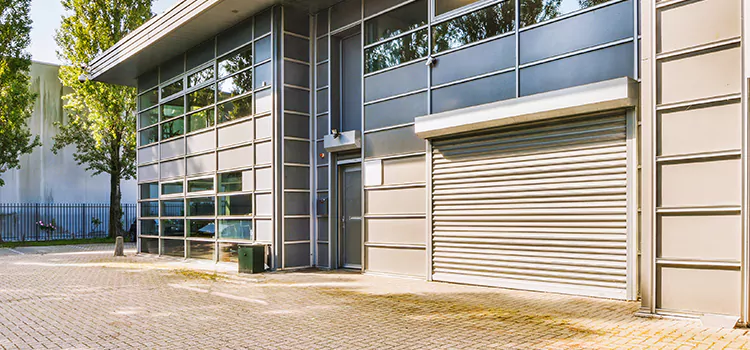 Electric Roller Garage Doors Harker Heights