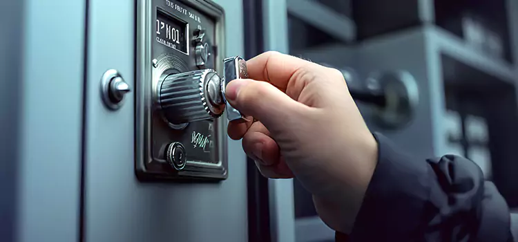 Locksmith Cost to Open Safe Harker Heights