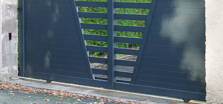 Automated Gate Company Near Me Harker Heights