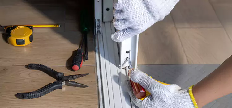 Sliding Door Installation Services in Harker Heights, TX