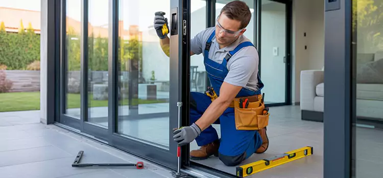 Sliding Screen Door Repair Harker Heights