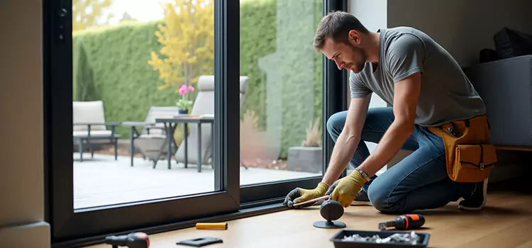 Patio Sliding Glass Door Replacement Harker Heights