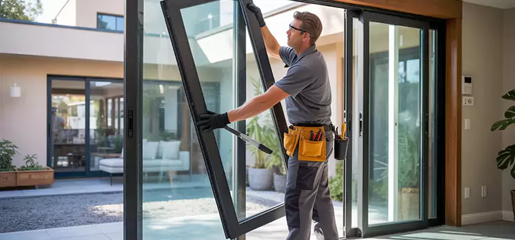 Specialized Sliding Door Roller Services in Harker Heights, Texas